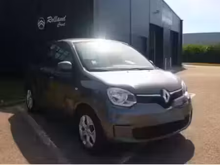 Renault Twingo 1.0 SCe 65 Zen