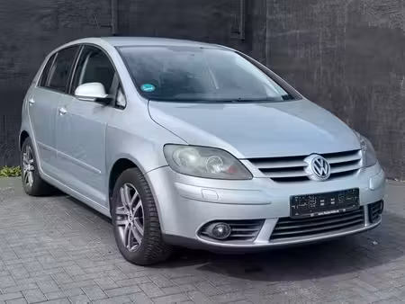 Volkswagen Golf Plus 2.0 TDI 140