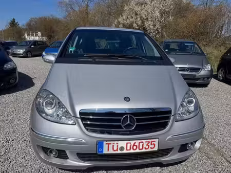 Mercedes-Benz Classe A A 180 2.0 109 Avantgarde