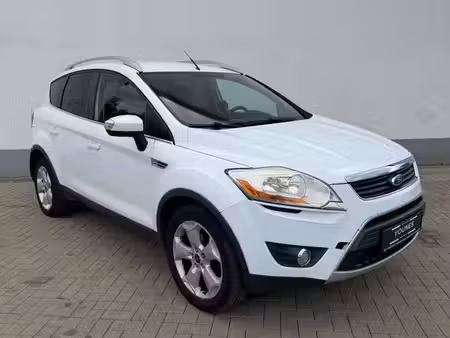 Ford Kuga 2.0 TDCi 136 Trend