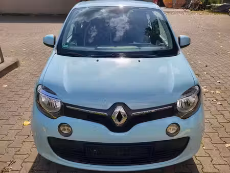 Renault Twingo 1.0 70 Dynamique