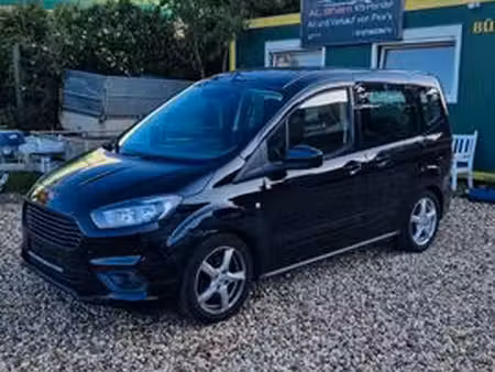 Ford Tourneo Courier 1.5 Trend