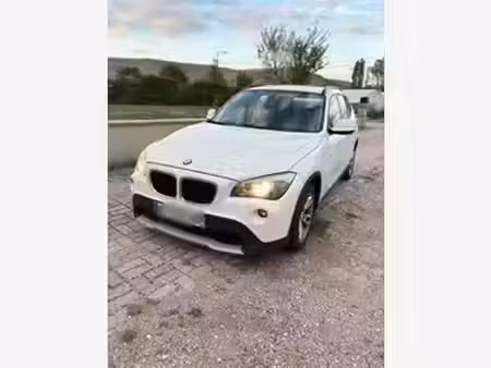 BMW X1 18d 2.0 143 X-Line sDrive