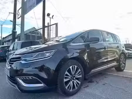Renault Espace 1.6 dCi 160 Initiale Paris