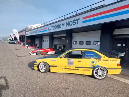 BMW Série 3 316