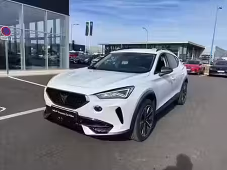 Cupra Formentor 2.0 TDI 150