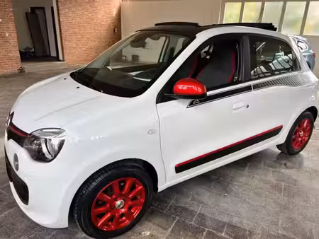 Renault Twingo 1.0 Dynamique