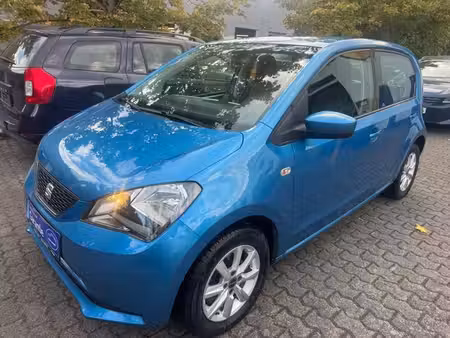 Seat Mii 1.0