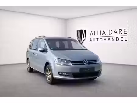 Volkswagen Sharan 1.4 TSI 150