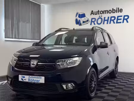 Dacia Logan 1.0 73