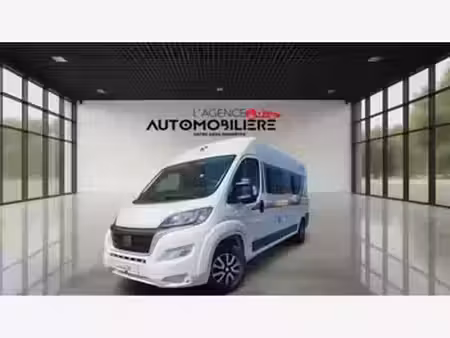Fiat Ducato 140