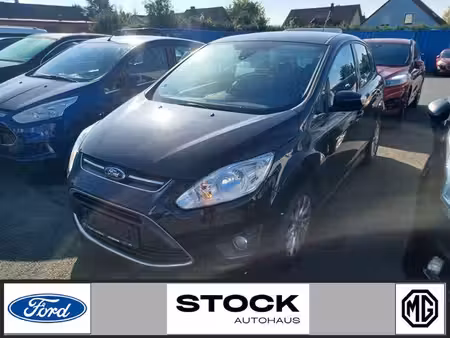 Ford C-max 1.0 SE