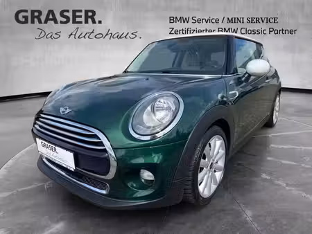 Mini Mini Cooper 1.5 136 Chili