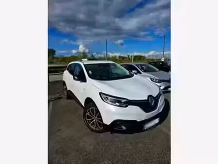 Renault Kadjar 1.6 dCi 130 Graphite
