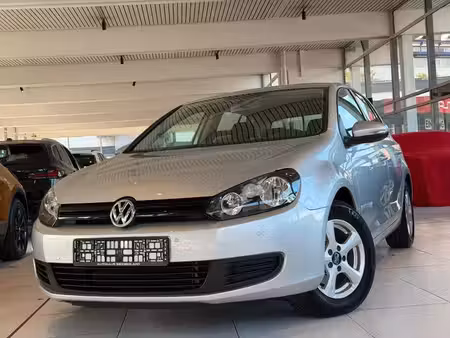Volkswagen Golf 1.4 80