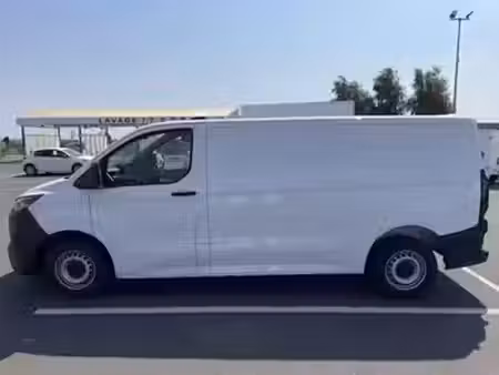 Ford Transit 2.0 110 Ambiente