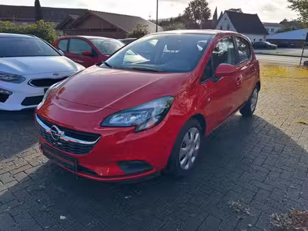 Opel Corsa 1.4 90 Edition