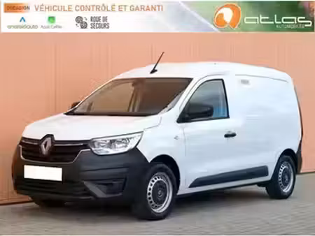 Renault Express Van 1.5 dCi 95 Confort