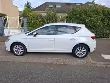 Seat Leon 1.6 TDI 115 Style