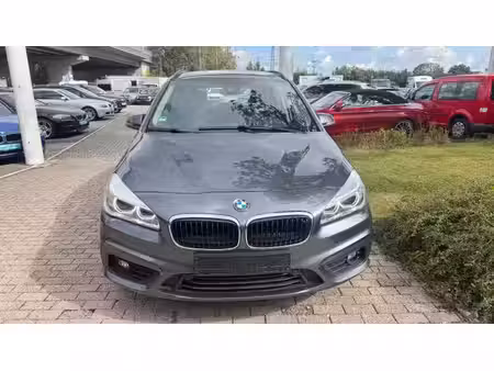 BMW Série 2 218i 1.5 136 Edition Avantage