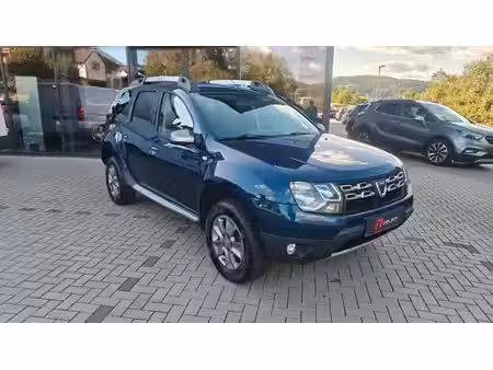 Dacia Duster 1.2 125