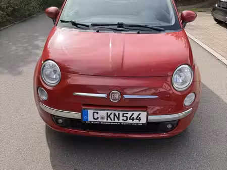 Fiat 500 1.2 69 Cult