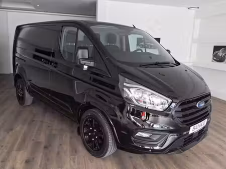 Ford Transit 2.0 TDCi 131 Trend