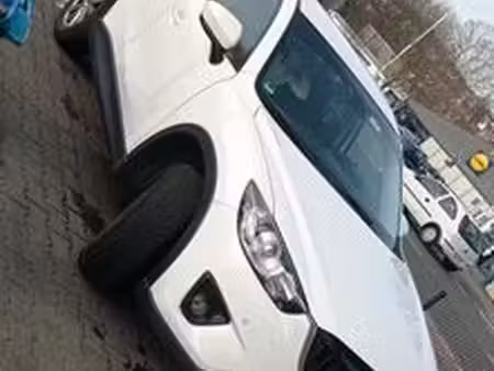 Mazda CX-5 Skyactiv D 2.2 D 150