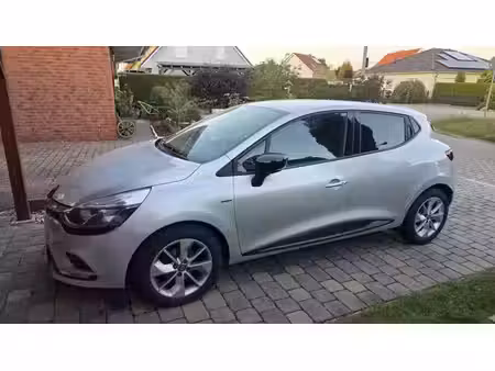 Renault Clio 1.2 75 Limited