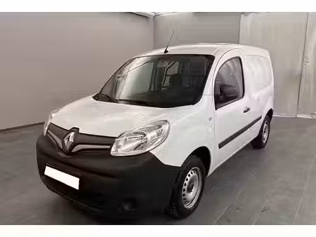 Renault Kangoo 1.5 dCi 70