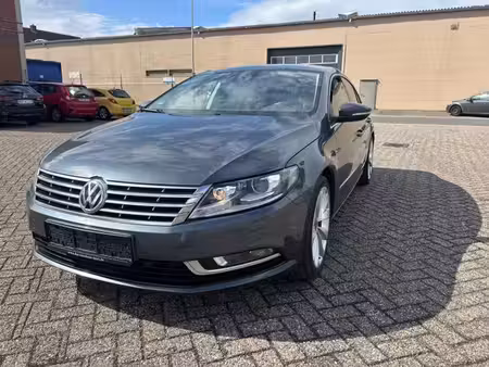 Volkswagen CC 2.0 TDI 140 Base