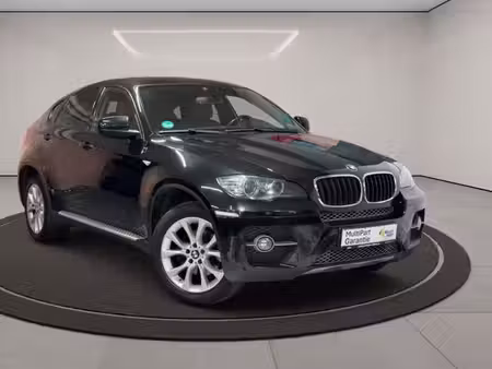 BMW X6 30d 3.0 245 xDrive