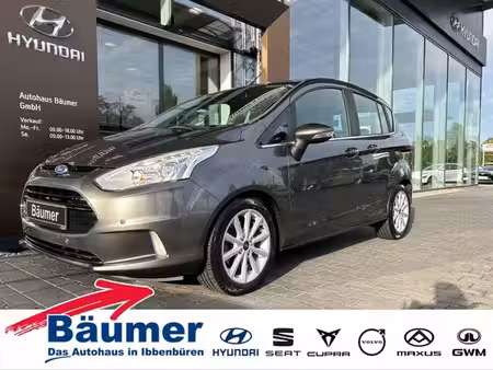 Ford B-max 1.6 105 Titanium
