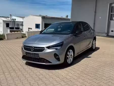 Opel Corsa 1.2 101 Elegance