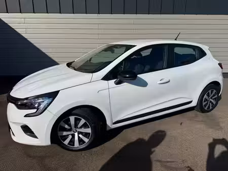 Renault Clio 1.0 TCe 90 Équilibre