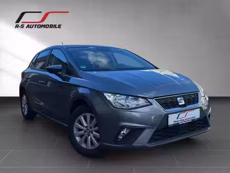Seat Ibiza 1.0 TSI 95