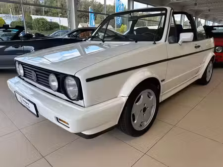 Volkswagen Golf 1.8 72