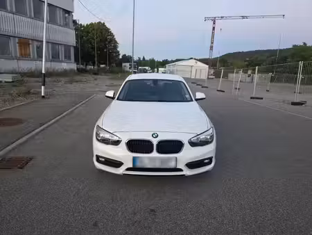 BMW Série 1 116d 116