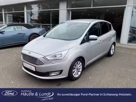 Ford C-max 1.5 150 Titanium