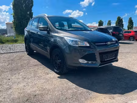 Ford Kuga 1.5 182 4x4