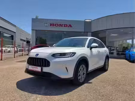 Honda ZR-V 2.0 184 Executive