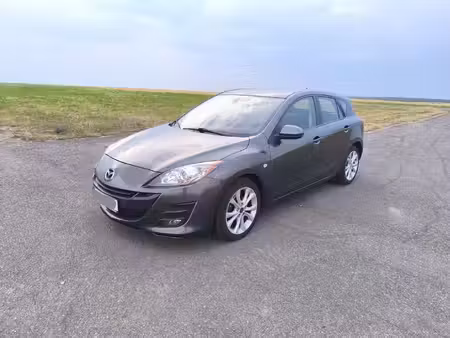 Mazda Mazda3 2.0 150 Active