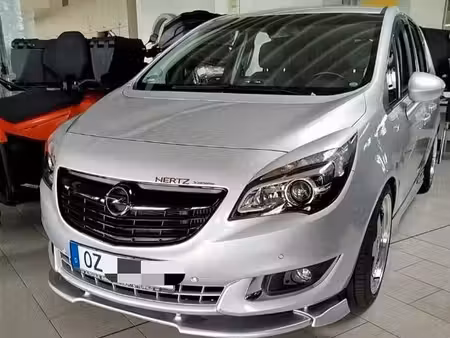 Opel Meriva 1.4 120