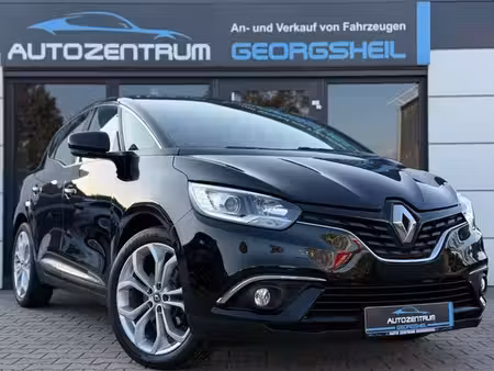 Renault Scénic 1.2 116 Experience