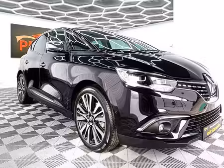Renault Scénic 1.2 TCe 130 Initiale Paris