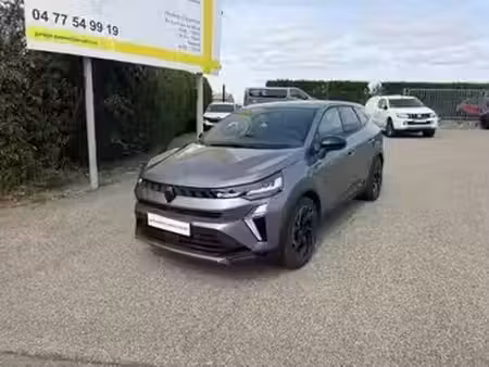 Renault Symbioz E-Tech 1.6 145 Esprit Alpine