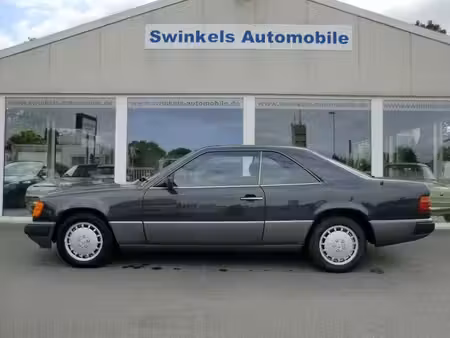 Mercedes-Benz Classe E E 230