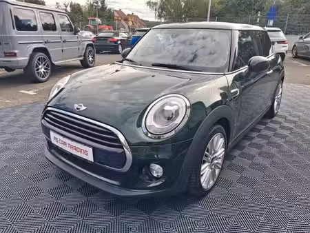 Mini Mini Cooper 1.5 136