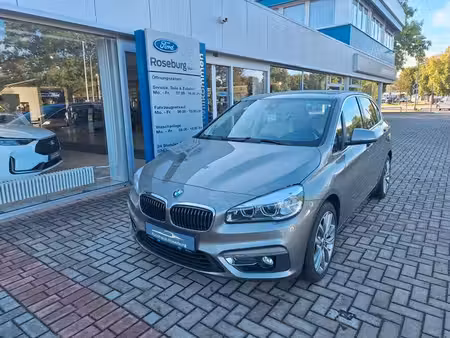 BMW Série 2 218i 1.5 136 Luxury