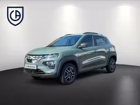 Dacia Spring 45